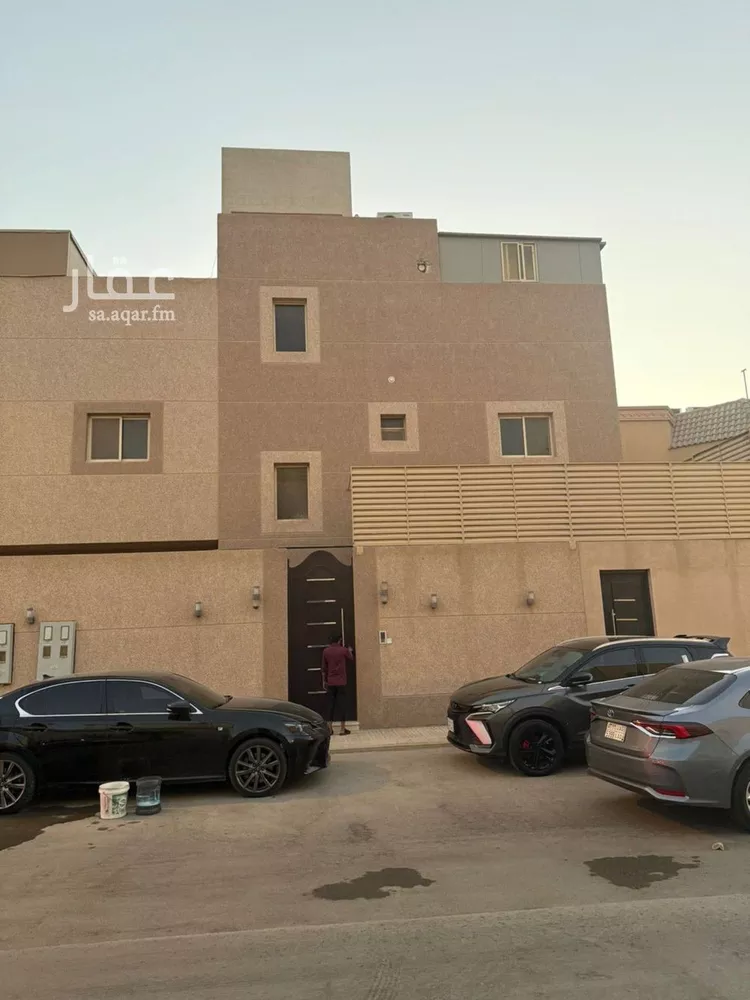 دور للإيجار في شارع نهر الحبيب, حي الصحافة, مدينة الرياض, منطقة الرياض