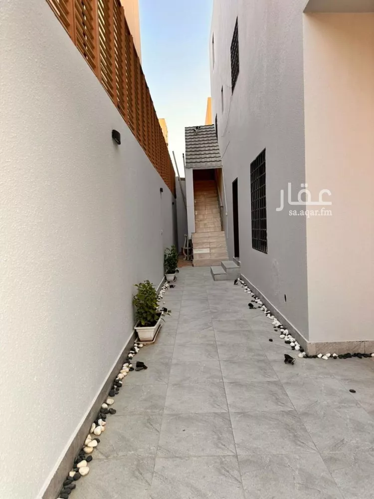 فيلا للبيع في شارع النشرة, حي الياسمين, مدينة الرياض, منطقة الرياض صورة 4