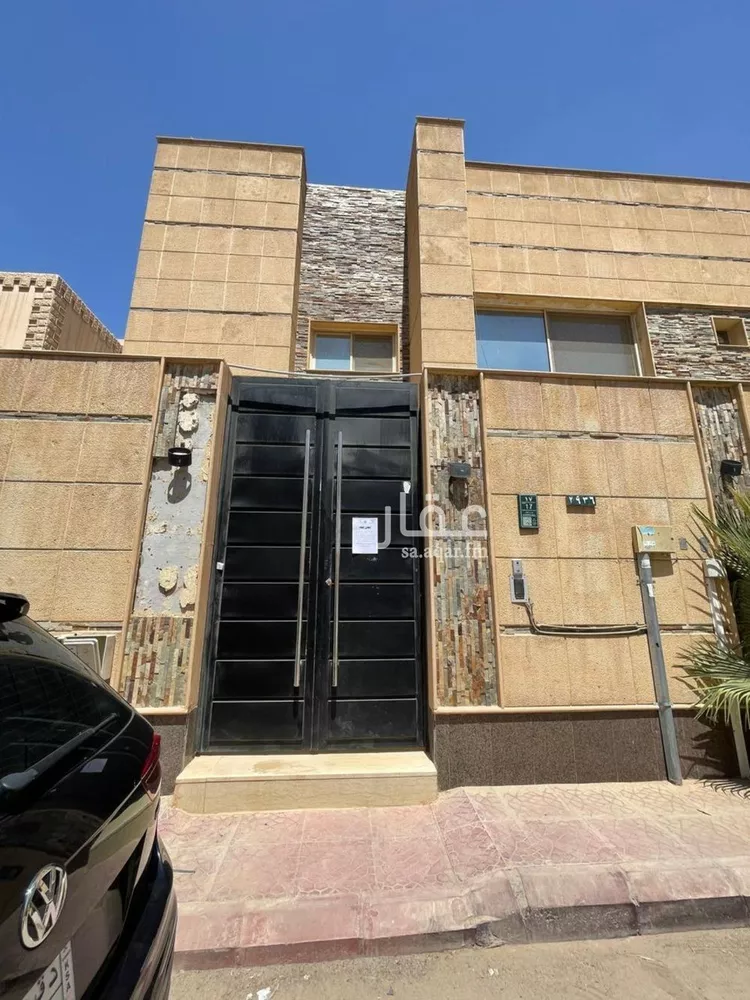 دور للإيجار في شارع نهر الحبيب, حي الصحافة, مدينة الرياض, منطقة الرياض