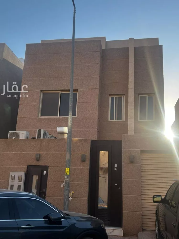 فيلا للبيع في شارع السفانية, حي الياسمين, مدينة الرياض, منطقة الرياض