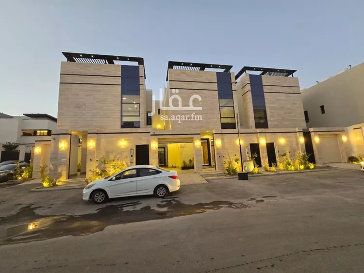 Villa for Sale in Riyadh An Narjis