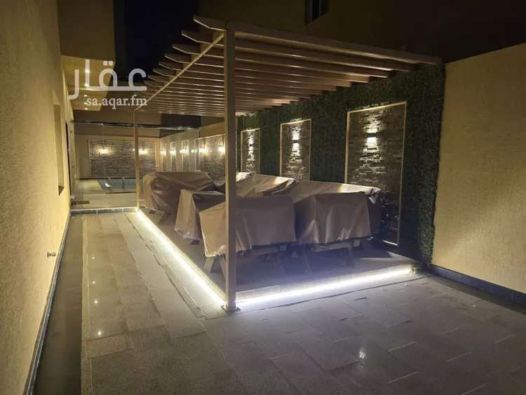 فيلا للبيع في شارع رقم 188, حي الياسمين, مدينة الرياض, منطقة الرياض صورة 3