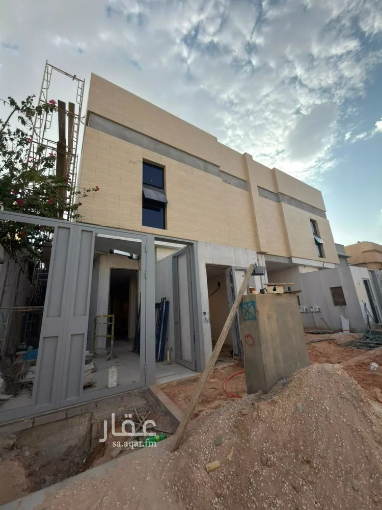 Villa for Sale in Riyadh Al Masif