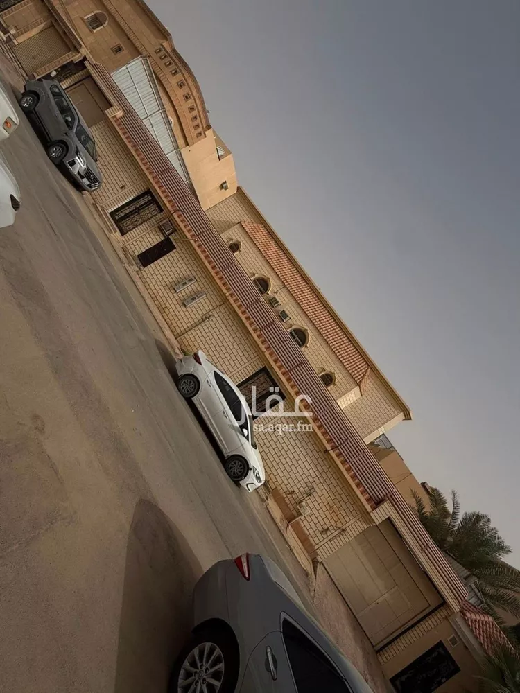 فيلا للبيع في شارع جبل مرة, حي قرطبة, مدينة الرياض, منطقة الرياض