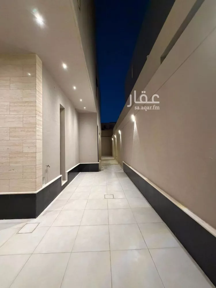 Villa for Sale in Riyadh An Narjis 7