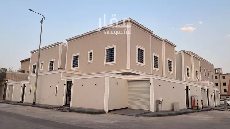 فيلا للبيع في شارع الثويعات, حي الدار البيضاء, مدينة الرياض, منطقة الرياض