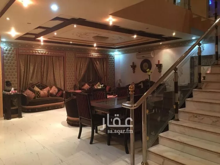 فيلا للبيع في شارع جبل مرة, حي قرطبة, مدينة الرياض, منطقة الرياض صورة 4