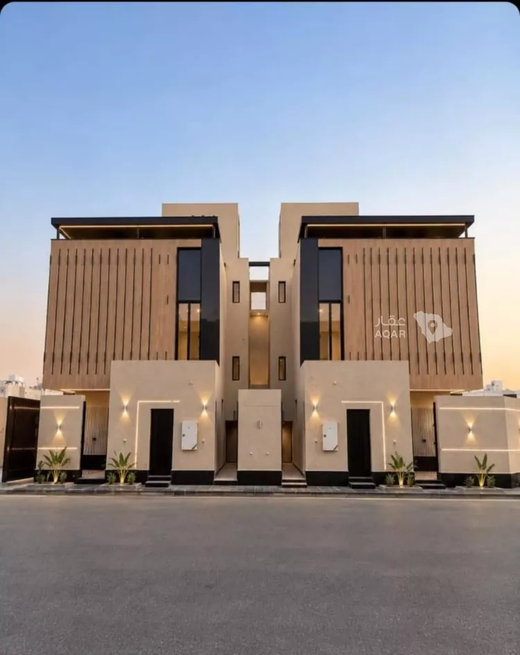 فيلا للبيع في شارع مساعد بن أحمد السديري, حي العارض, مدينة الرياض, منطقة الرياض