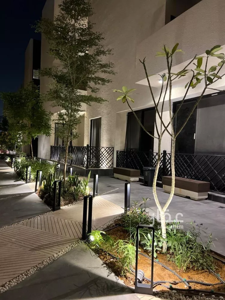 شقة للبيع في شارع وادي وج, حي الملقا, مدينة الرياض, منطقة الرياض