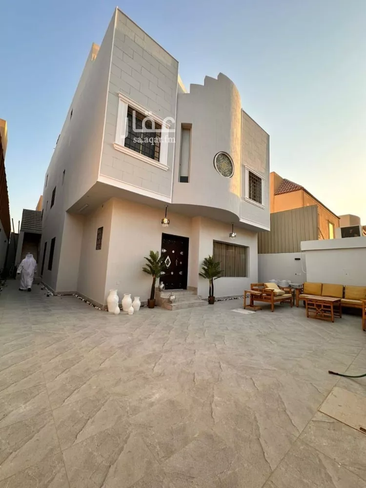 فيلا للبيع في شارع رقم 239, حي الياسمين, مدينة الرياض, منطقة الرياض صورة 5