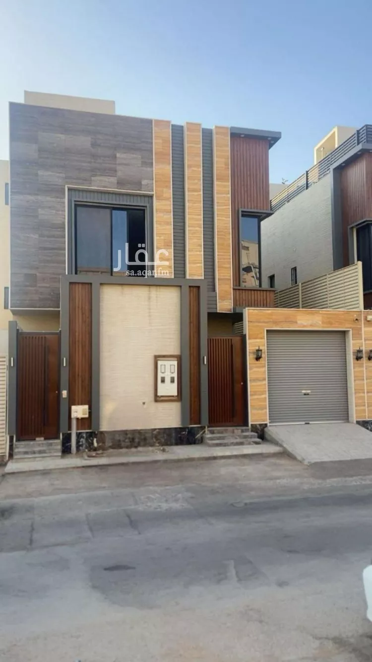 فيلا للبيع في شارع إسماعيل الأزدي, حي المونسية, مدينة الرياض, منطقة الرياض