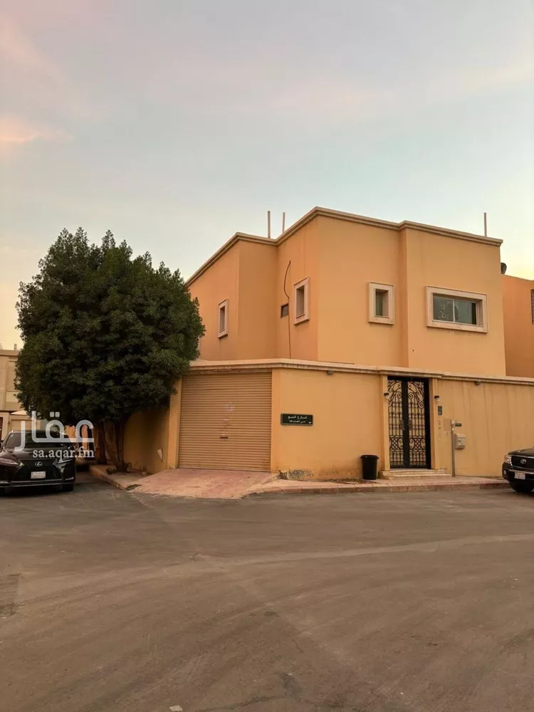 فيلا للبيع في شارع الورد, حي الصحافة, مدينة الرياض, منطقة الرياض