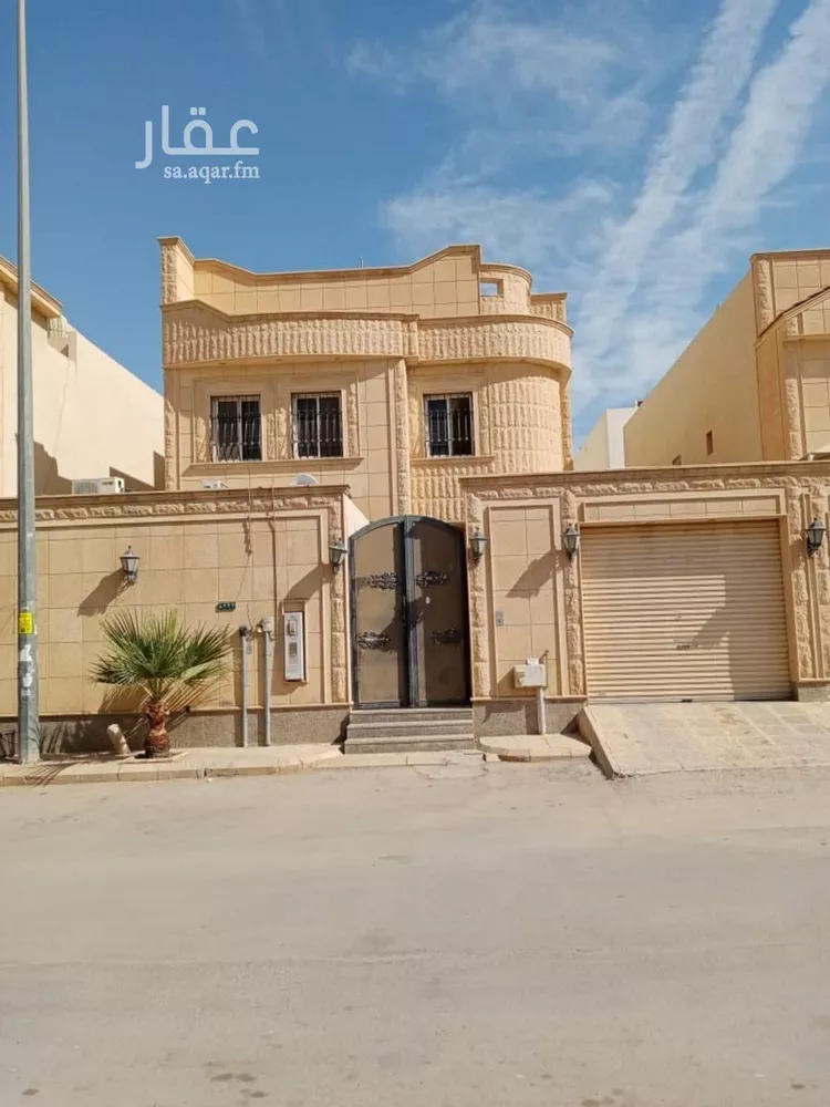 فيلا للبيع في شارع رقم 68, حي الياسمين, مدينة الرياض, منطقة الرياض