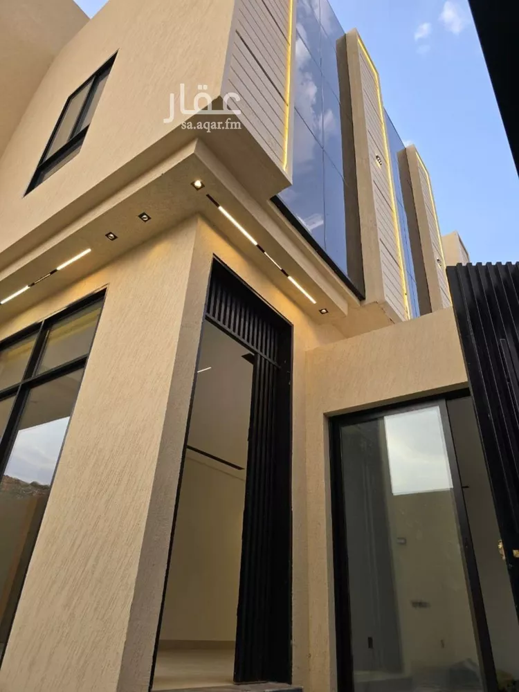Villa for Sale in Riyadh An Narjis