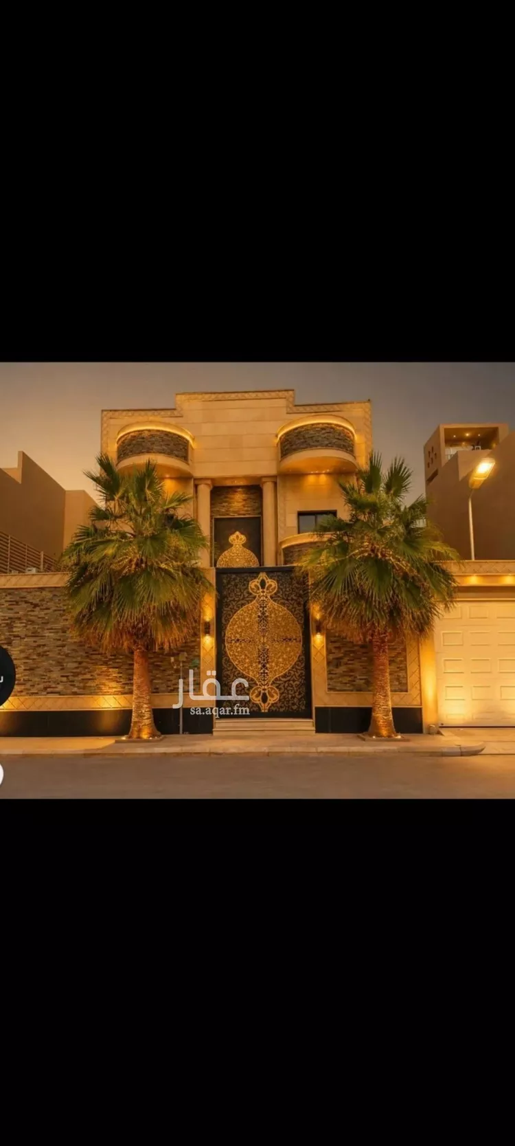 فيلا للبيع في شارع رقم 188, حي الياسمين, مدينة الرياض, منطقة الرياض