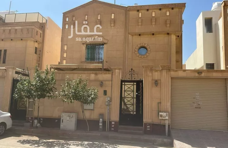 فيلا للبيع في شارع الطيهمية, حي إشبيلية, مدينة الرياض, منطقة الرياض
