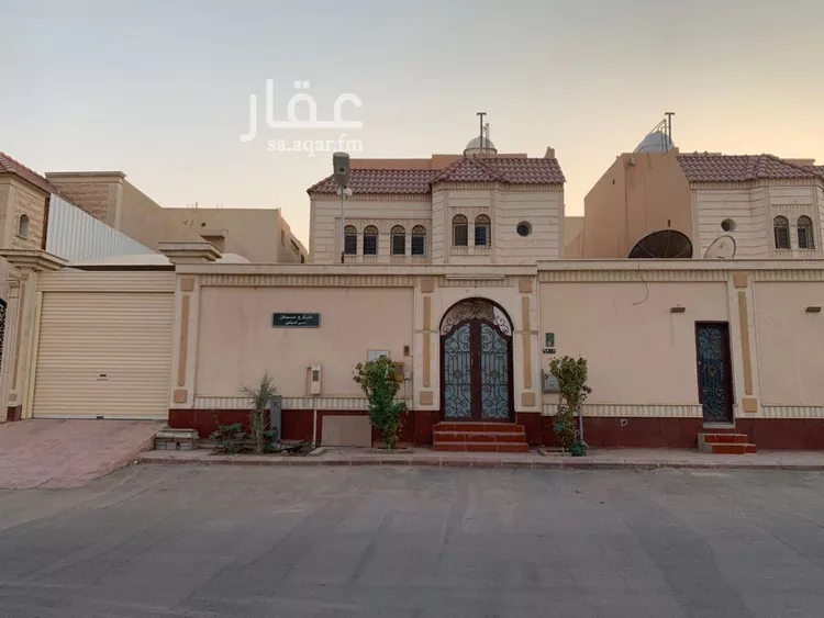 فيلا للبيع في شارع المراشدة, حي الوادي, مدينة الرياض, منطقة الرياض صورة 3