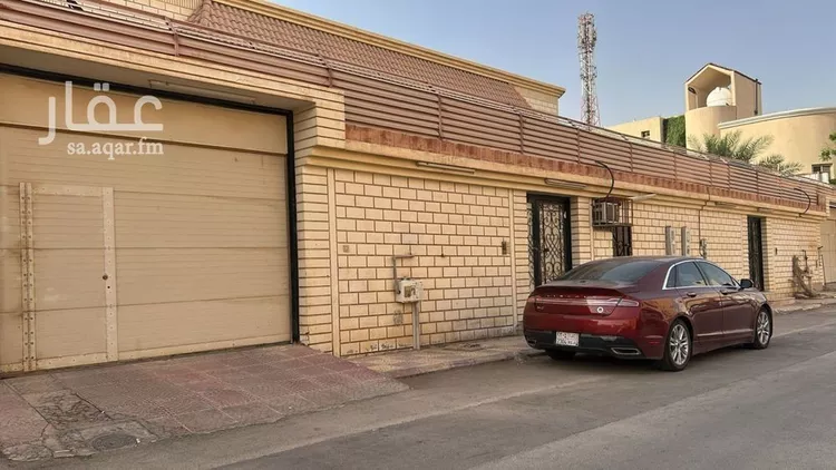 Villa for Sale in Riyadh Qurtubah