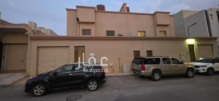 Villa for Rent in Riyadh As Sahafah