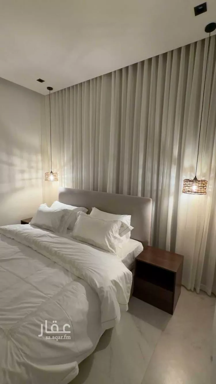 Apartment for Rent in Riyadh As Sahafah 7