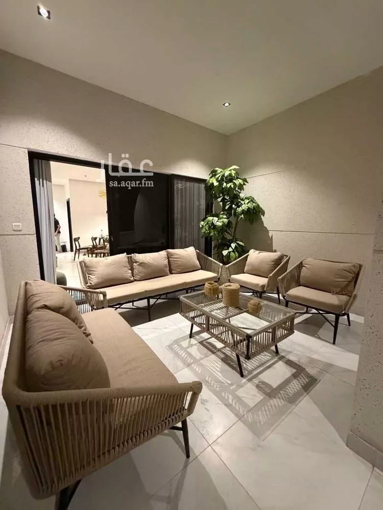 Apartment for Rent in Riyadh As Sahafah 9