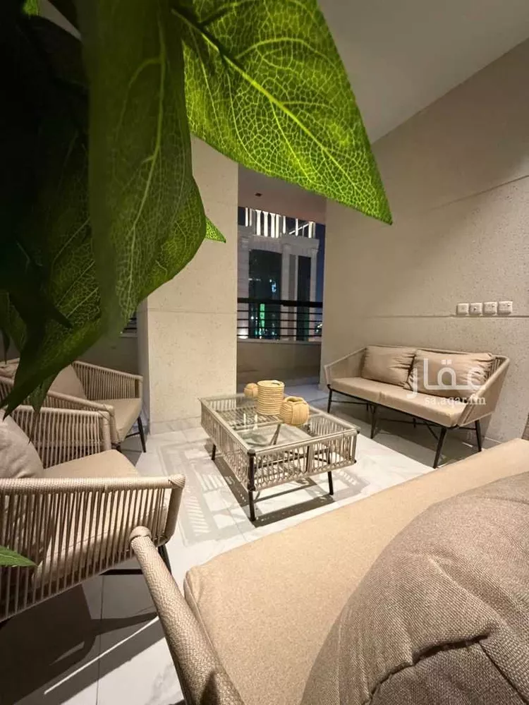 Apartment for Rent in Riyadh As Sahafah 12
