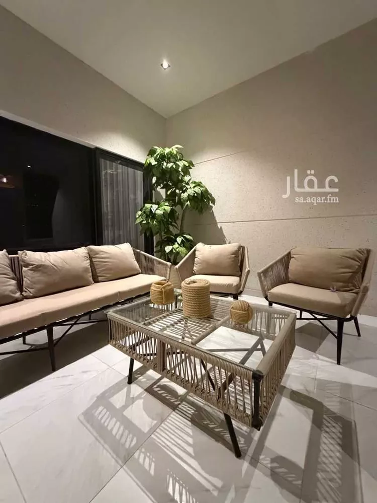 Apartment for Rent in Riyadh As Sahafah 8