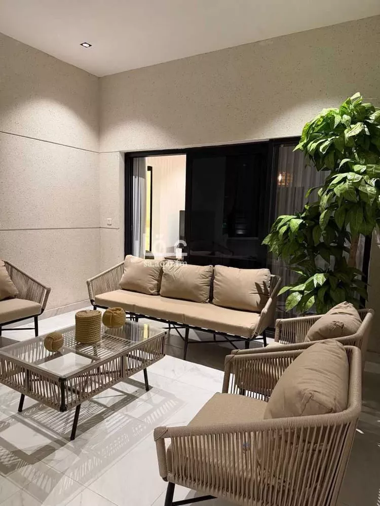 Apartment for Rent in Riyadh As Sahafah 11