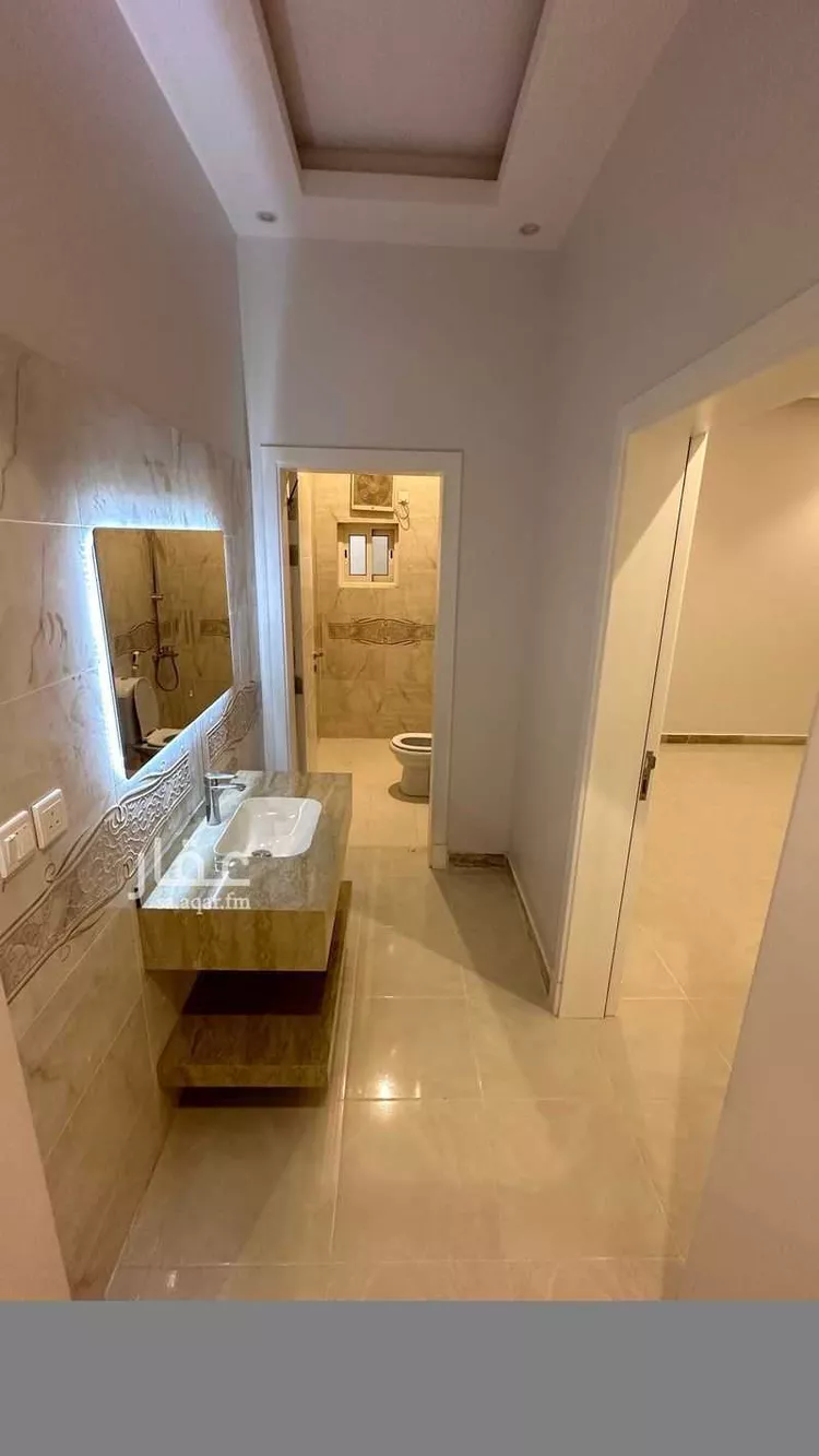شقة للإيجار في شارع الامير فيصل بندر عبدالعزيز, حي المنارات, مدينة جدة, منطقة مكة المكرمة صورة 2