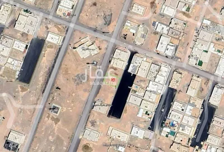 Land for Sale in Medina Khakh
