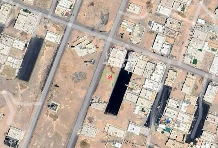 Land for Sale in Medina Khakh