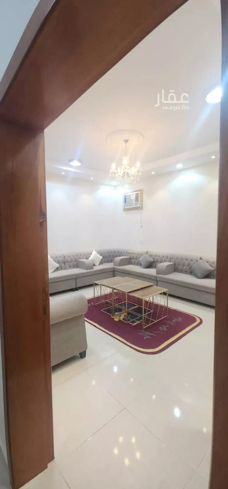 شقة للبيع في شارع الزهور, حي الزهور, مدينة أبها, منطقة عسير صورة 3