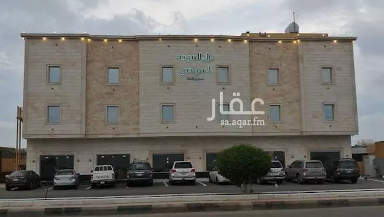 Building for Rent in Jazan Ar Rawabi صورة 4