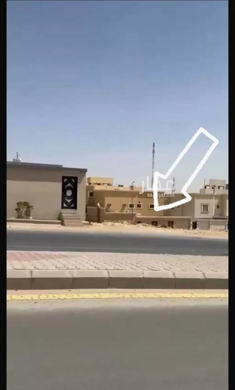 أرض للإيجار في حي الخالدية, مدينة الخرج, منطقة الرياض