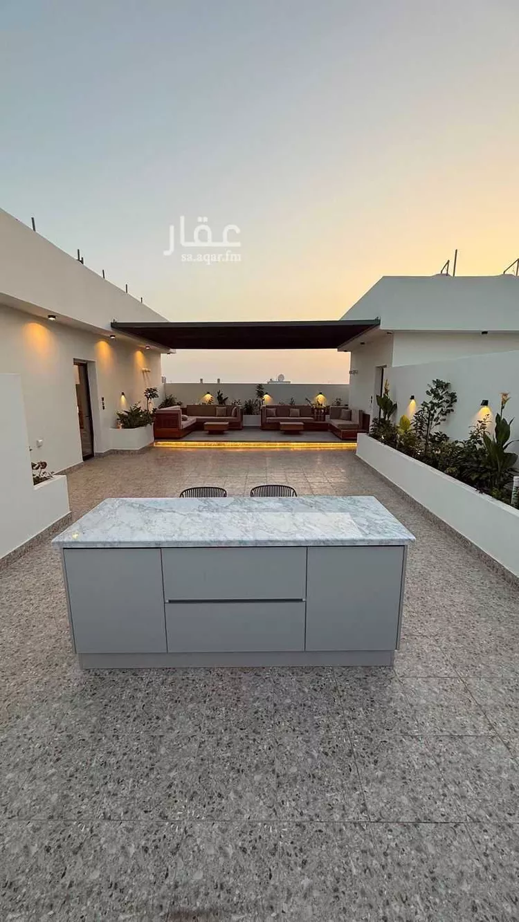 شقة للبيع في حي الحمراء, مدينة جدة, منطقة مكة المكرمة 7