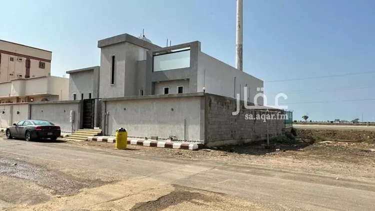 Villa for Rent in Jazan Industrial Area