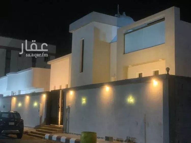 فيلا للإيجار في طريق الامير سلطان بن عبدالعزيز ، حي المنطقة الصناعية ، جيزان ، منطقة جازان 13