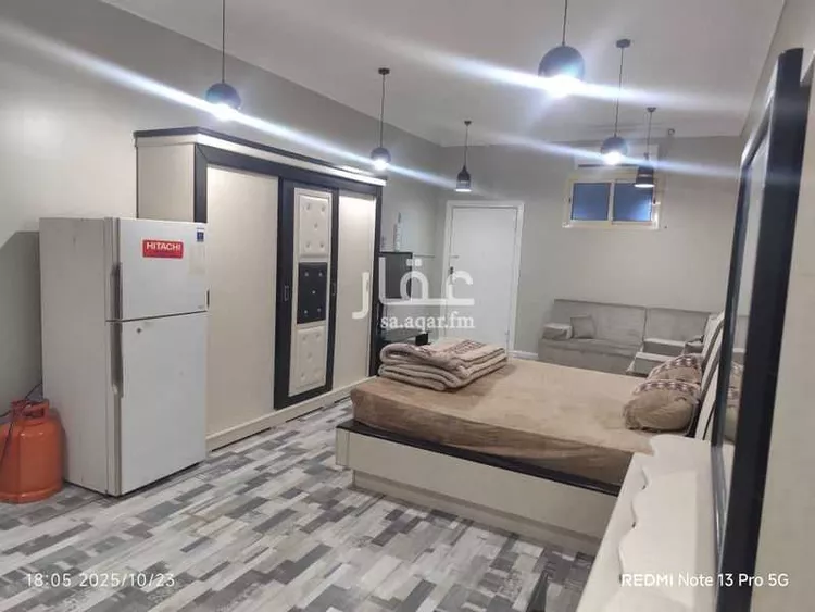 شقة للإيجار في شارع طريق الأمير سطام بن عبدالعزيز, حي النهضة, مدينة الخرج, منطقة الرياض