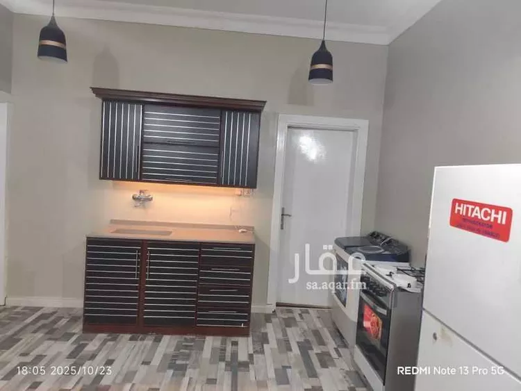 شقة للإيجار في شارع طريق الأمير سطام بن عبدالعزيز, حي النهضة, مدينة الخرج, منطقة الرياض صورة 4