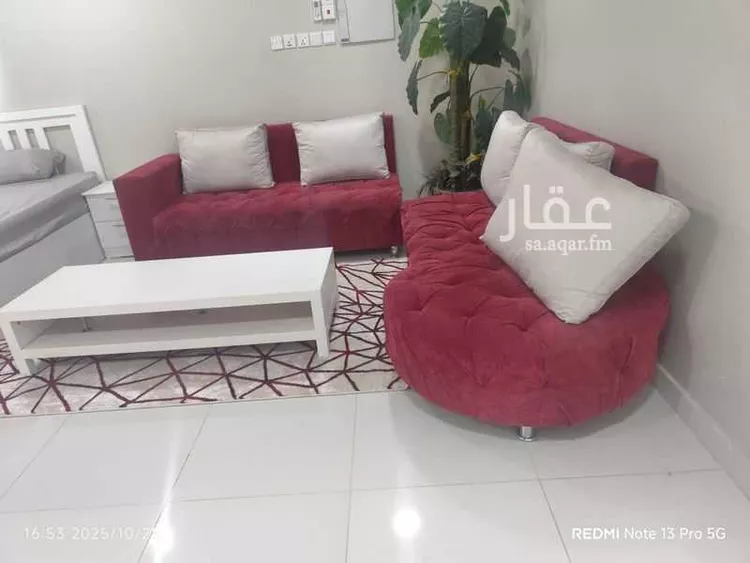 شقة للإيجار في شارع طريق الأمير سطام بن عبدالعزيز, حي النهضة, مدينة الخرج, منطقة الرياض