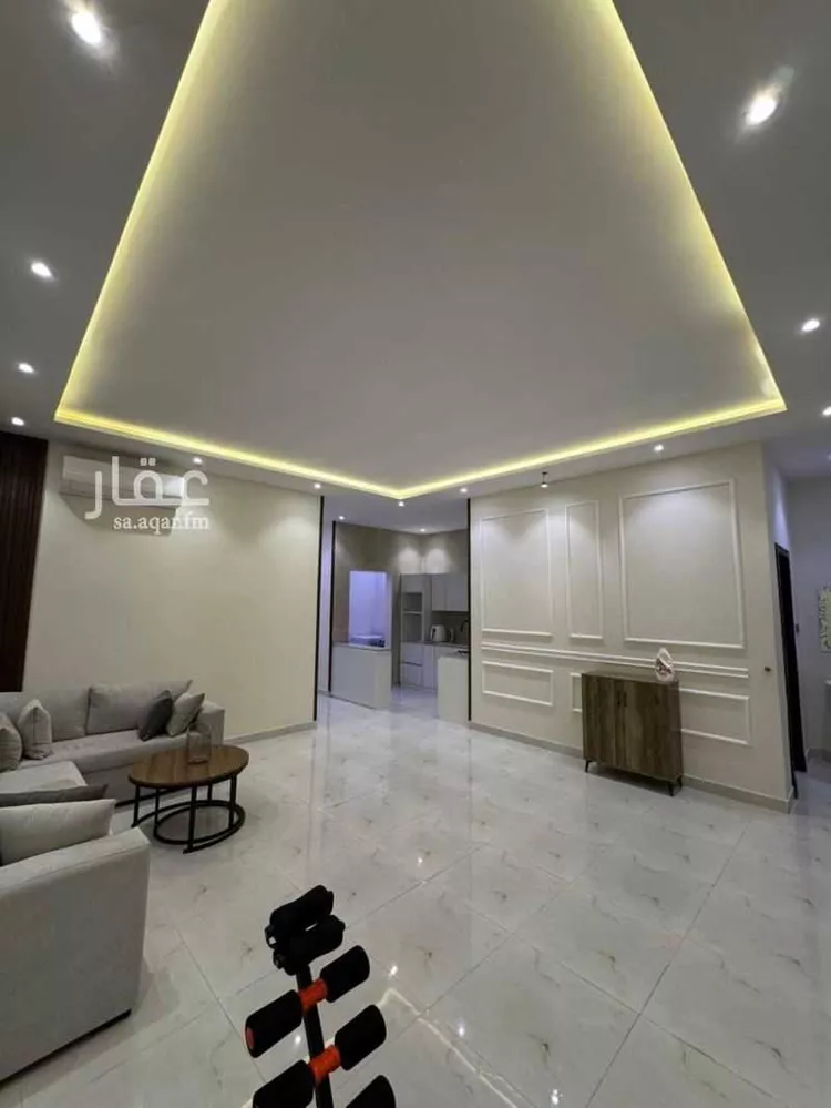 شقة للإيجار في شارع جبل الحسي, حي ظهرة لبن, مدينة الرياض, منطقة الرياض صورة 4