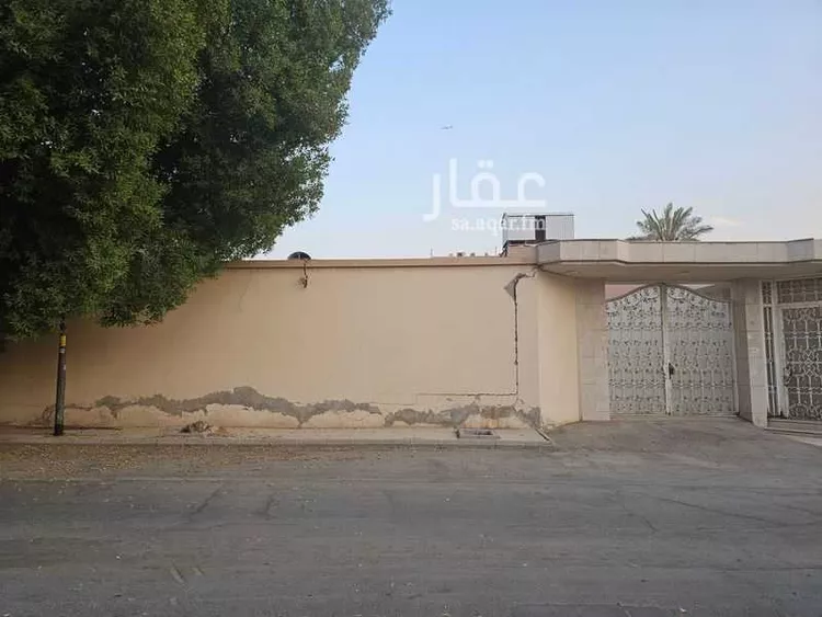 أرض للبيع في شارع العرضية, حي الربوة, مدينة الرياض, منطقة الرياض صورة 3