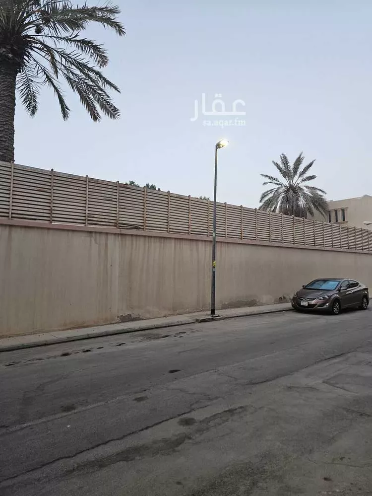 أرض للبيع في شارع العرضية, حي الربوة, مدينة الرياض, منطقة الرياض صورة 5