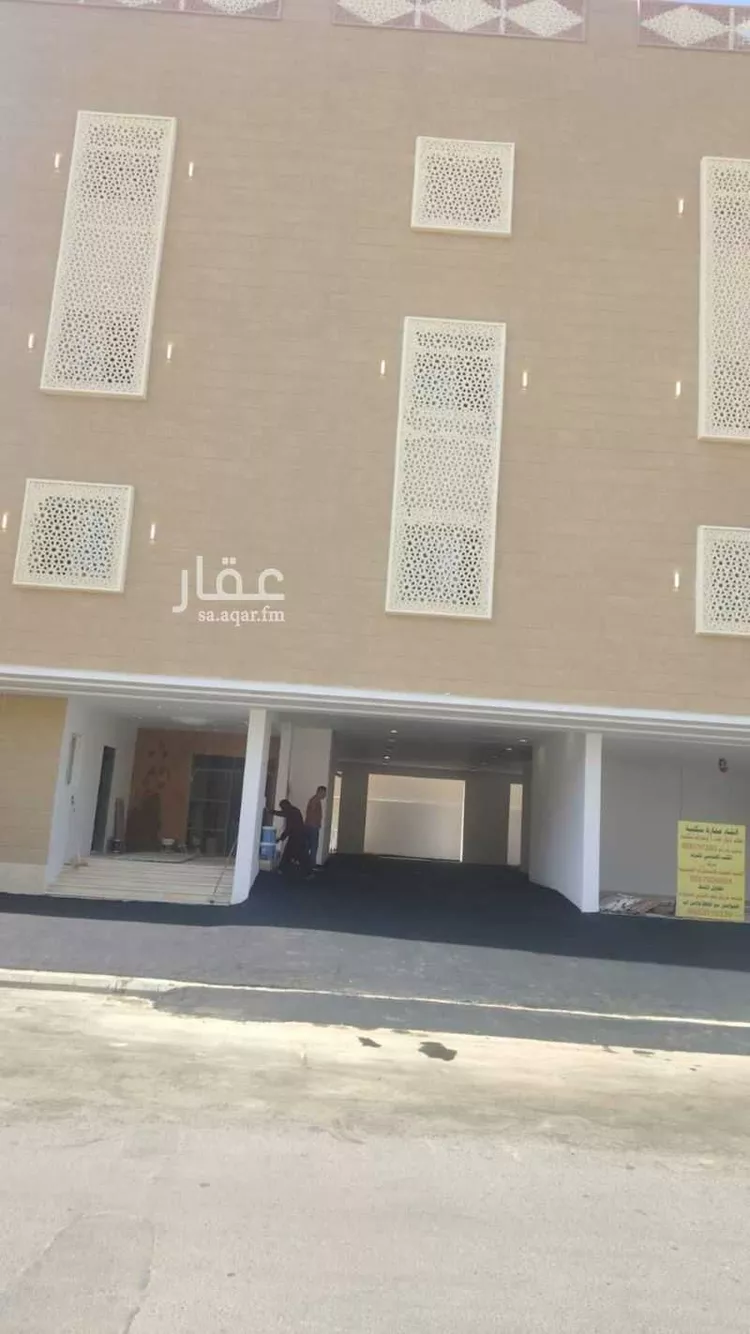 عمارة للإيجار في شارع شارع الكنانة, حي معاد, مدينة مكة المكرمة, منطقة مكة المكرمة صورة 3