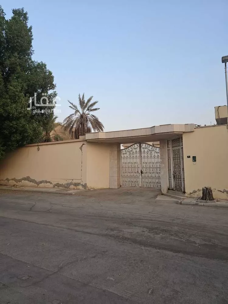 أرض للبيع في شارع العرضية, حي الربوة, مدينة الرياض, منطقة الرياض صورة 2