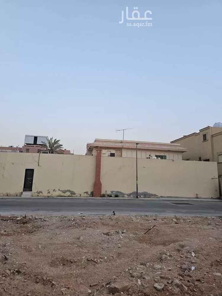 فيلا للبيع في شارع الربيعة, حي الربوة, مدينة الرياض, منطقة الرياض