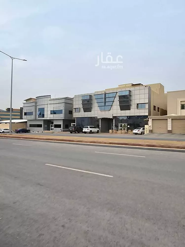 عمارة للبيع في شارع المؤرخ بن بشر, حي الربوة, مدينة الرياض, منطقة الرياض
