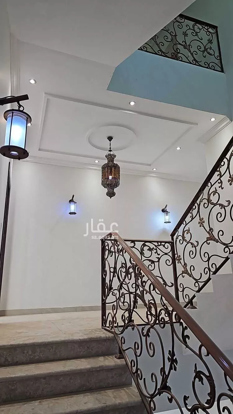 فيلا للإيجار في شارع عبدالرحمن الخزرجي, حي الربوة, مدينة الرياض, منطقة الرياض 1 صورة