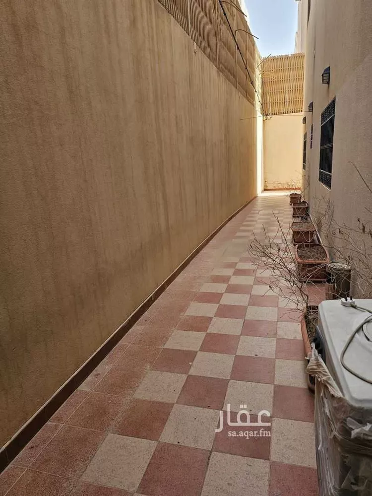 مكتب تجاري للإيجار في شارع المؤرخ بن بشر, حي الربوة, مدينة الرياض, منطقة الرياض صورة 4