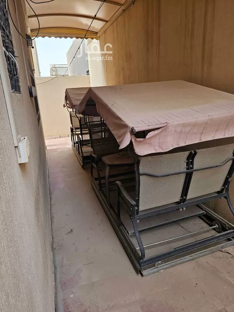مكتب تجاري للإيجار في شارع المؤرخ بن بشر, حي الربوة, مدينة الرياض, منطقة الرياض صورة 5
